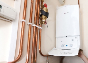 gas boiler installation finance plans Thorp Arch