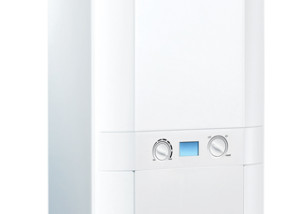 gas boiler servicing Scarcroft